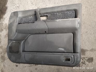 купить запчасти на мотоцикл иж: Isuzu Bighorn/Trooper дверная обшивка, Исузу Бигхорн дверная обшивка — 2