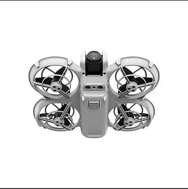 Dji Neo Fly More Combo — это сверхлёгкий селфи-дрон весом 135 г — 4