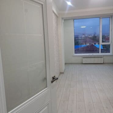 аренда квартира район пишпек: 1 бөлмө, Кыймылсыз мүлк агенттиги, Чогуу жашоосу жок, Толугу менен эмереги бар — 4