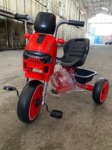 ремонт приборов: Ремонт велосипедов любой сложности 
ремонт колясок — 2