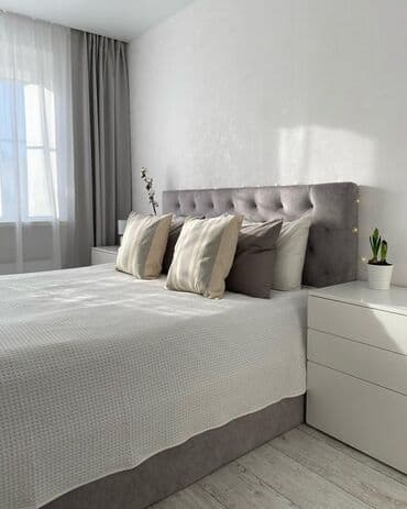 1 комната, Душевая кабина, Постельное белье, Кондиционер