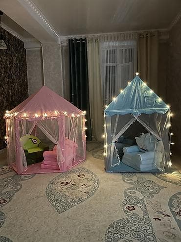 акула икея: Детское кресло, цвет - Серый — 9