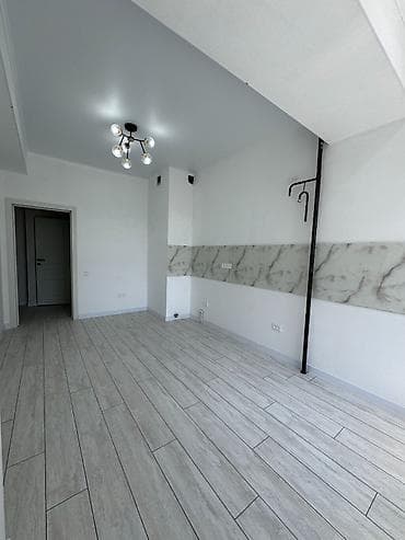 2 комнаты, 65 м², Элитка, 4 этаж, Евроремонт — 8