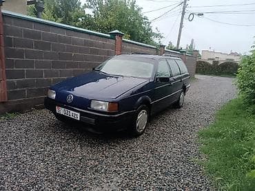 мотор 1 8 пассат: Volkswagen Passat Variant: 1991 г., 1.8 л, Механика, Бензин, Универсал — 1