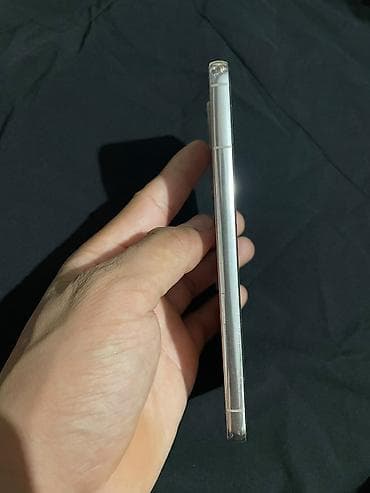 б у телефоны по низкой цене: Samsung Galaxy S22 Plus, Б/у, 256 ГБ, цвет - Розовый, 1 SIM — 3