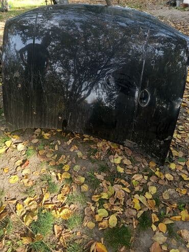 Капот Volkswagen, Б/у, Оригинал