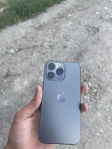 IPhone 13 Pro, 256 ГБ, Sierra Blue, 85 %