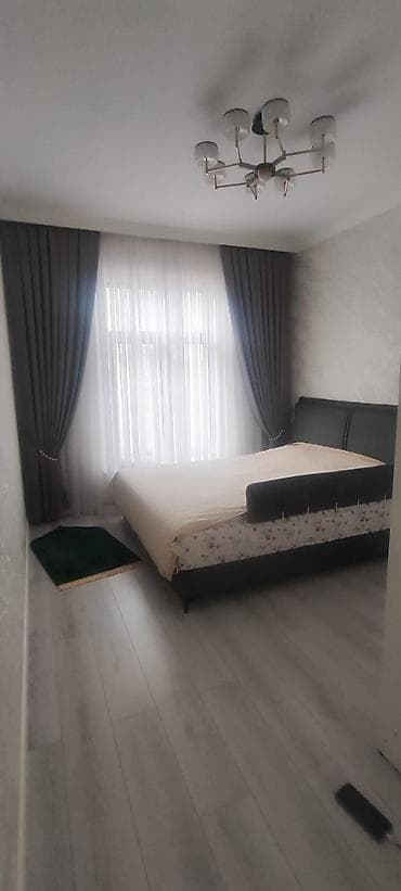 финский дом: Продаётся одноэтажный дом с 5 сотах участком. Основное: - Планировка — 6