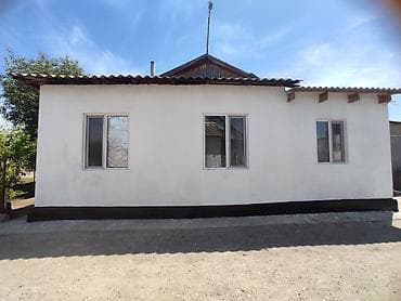 капсулные дома: Продаю пол. дом 🏡. и отдельный участок 7 соток. Интернет есть. От — 4