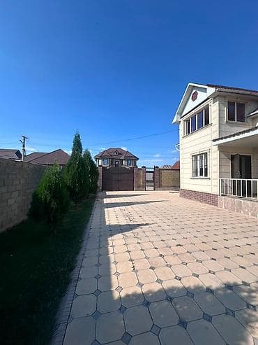 123: 🏡 СРОЧНО! Огромный двухэтажный особняк в Ак-Ордо-1 по цене квартиры! — 2