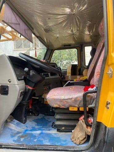 емкость 1 тонна: Автокран, XCMG, 2014 г., от 30 м — 4