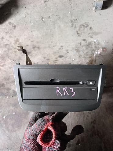 дивиди купить: Honda elysion dvd-rom — 1