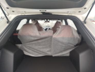 tom ford: Changan X5 Plus: 2025 г., Кроссовер — 7