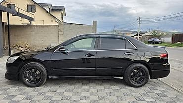 initial d: Honda Inspire: 2004 г., 3 л, Автомат, Бензин, Седан — 8