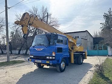 калотки: Стрела 21 м, 5000 т — 2