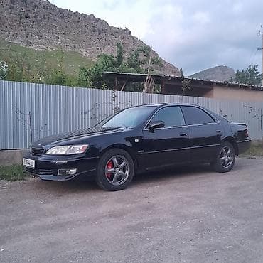 тайота кресто: Toyota Windom: 1999 г., 2.5 л, Автомат, Седан — 1