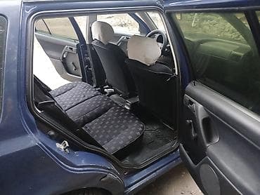 ремонт golf: Volkswagen Golf: 1994 г., 1.8 л, Механика, Бензин, Универсал — 5