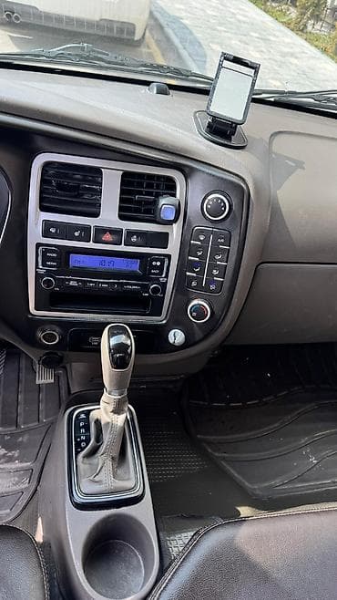 b class: Легкий грузовик, Hyundai, Б/у — 3