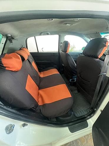 gentra kg: Hyundai Getz: 2008 г., 1.6 л, Механика, Бензин, Хэтчбэк — 5