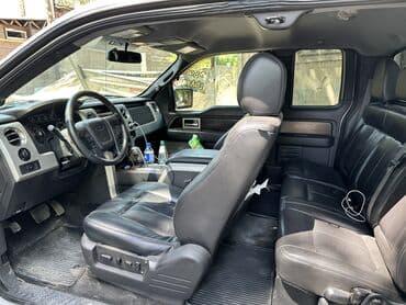 пикап машина цена: Ford F-150: 2012 г., 5 л, Автоматические, Бензин, Пикап — 5