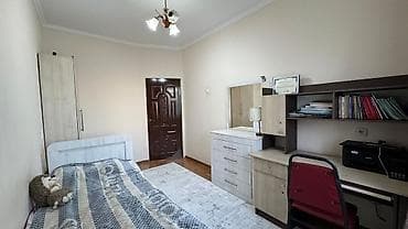 Продажа квартир: 3 комнаты, 64 м², 105 серия, 5 этаж, Евроремонт — 9