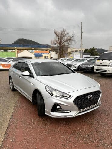 шинный центр бишкек цены: Hyundai Sonata: 2022 г., 2 л, Автомат, Газ, Седан — 1