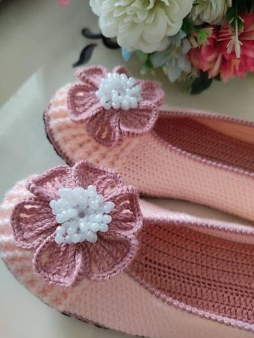 Сулуулук жана ден соолук: Үй тапичкелери, 38.5, Жаңы, түсү - Кызгылт, Өзү алып кетүү — 6