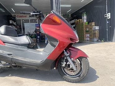 мототехника: Продается YAMAHA MAJESTY 250cc Полностью обслужин все работает сел — 2