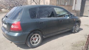 мотор хонда фит 1.5 цена бишкек: Honda Civic: 2002 г., 1.4 л, Механика, Бензиновая, Хэтчбэк — 3