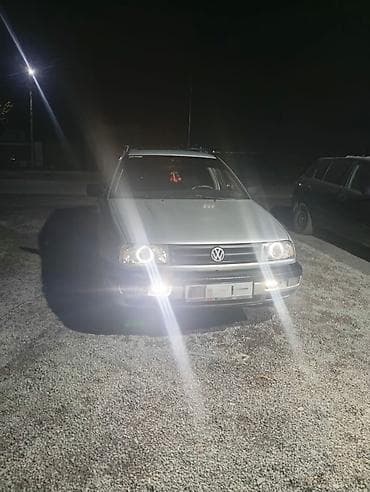 vr6 2 8: Volkswagen Vento: 1993 г., 1.8 л, Механика, Бензин, Седан — 3