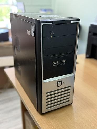 кулер на пк: Компьютер, Для работы, учебы, HDD — 3