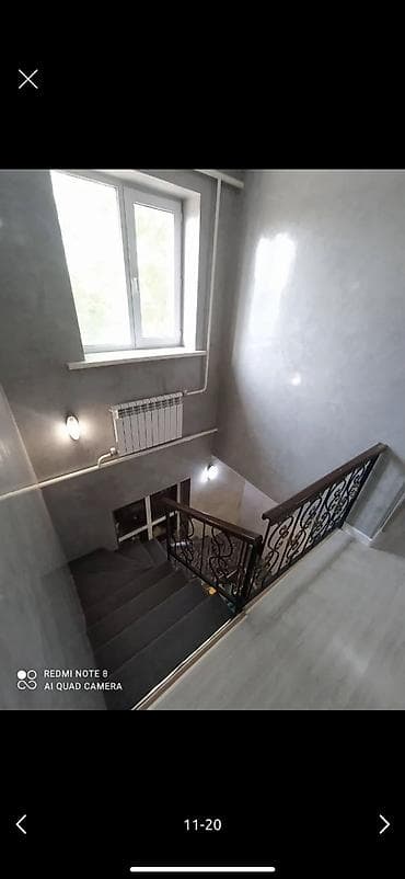 отдам дёшево: 🏡 Продаётся дом в нижней части города (район Тоголок Молдо – — 6
