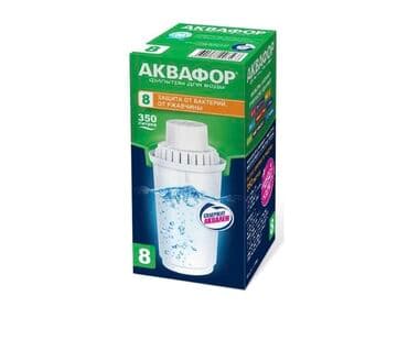 Унитазы и комплектующие: Ресурс каждого модуля в комплекте - 350 литров. Когда один закончится — 4