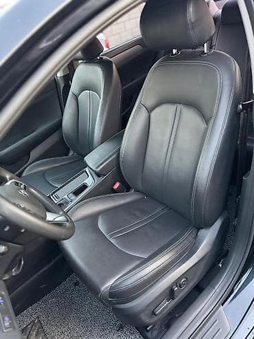 full construction: Hyundai Sonata: 2020 г., 2 л, Автомат, Газ, Седан — 10