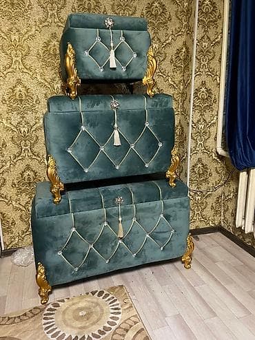 сандык сеп: Сандыктар — 10