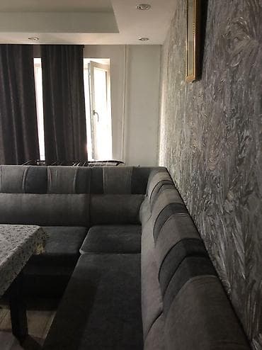 квартира беловодский: 3 комнаты, Собственник, Без подселения, С мебелью полностью — 4