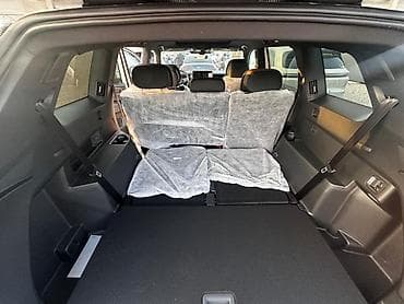 блок реле: Volkswagen Teramont: 2026 г., 2 л, Вариатор, Бензин, Кроссовер — 6