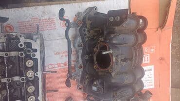 запчасти на опель зафира б: Коленвалы Honda Б/у — 3