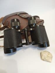 профессиональные музыкальные инструменты: Продаётся бинокль б8х30 ссср. 
состояние отличное новый — 5