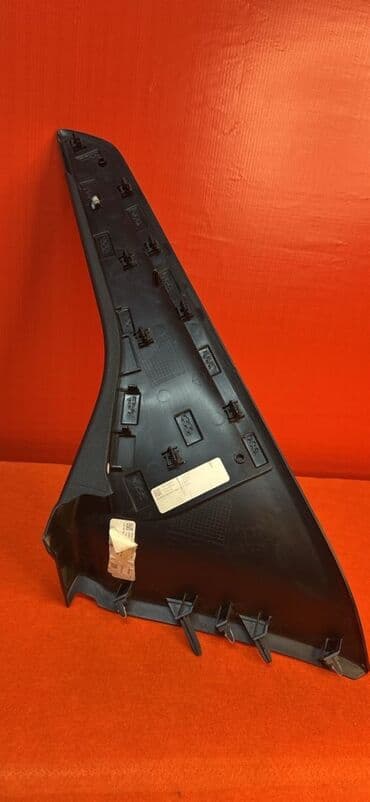 купить крестовину для кресла: Обшивка багажника Jeep Б/у, Оригинал — 4