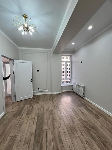 2 комнаты, 68 м², Элитка, 5 этаж, Евроремонт at lalafo.kg 2 комнаты, 68 м², Элитка, 5 этаж, Евроремонт