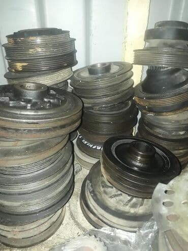 гбо автогаз: Автозапчасти на делику — 5