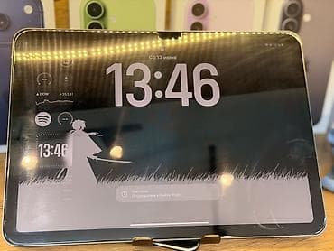 pad pro: Планшет, Apple, память 64 ГБ, 10" - 11", Wi-Fi, Б/у, Классический цвет - Серый — 6