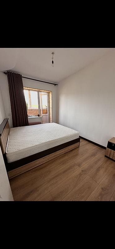 3 комнаты, 69 м², Индивидуалка, 4 этаж, Евроремонт — 6