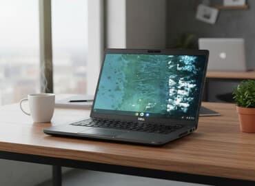 продажа ноутбуков dell: Ноутбук, Dell, 16 ГБ ОЗУ, Intel Core i7, 15.6 ", Б/у, Для работы, учебы, память SSD — 1