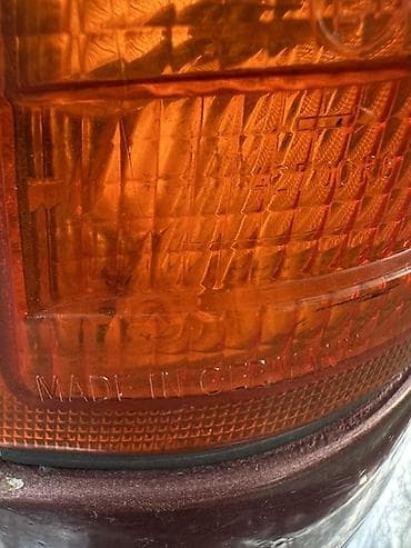 bmw e24: Mercedes-Benz W124: 1991 г., Седан — 6