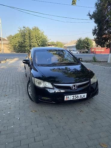 кузов на ауди 80 бочка: Honda Civic: 2008 г., 1.8 л, Механика, Бензин, Седан — 1