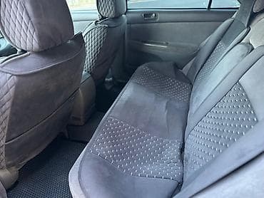 sprinter 2 2: Toyota Camry: 2002 г., 0.3 л, Автомат, Бензин, Седан — 8