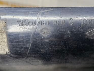 задний плафон на венто: Задний левый стоп-сигнал Renault 2003 г., Б/у, Оригинал, Германия — 8