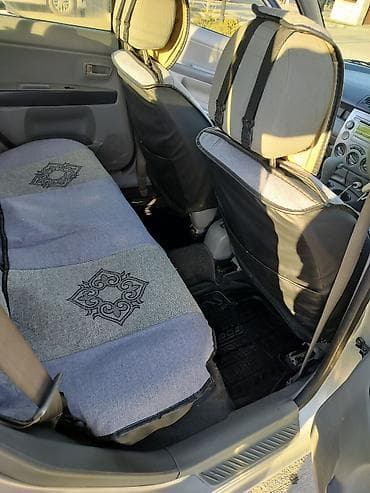 subaru forester2000: Mazda Demio: 2003 г., 1.3 л, Автомат, Хэтчбэк — 5